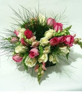 Wedding Centerpiece Callisto