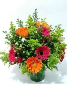 Wedding Centerpiece Heavenly