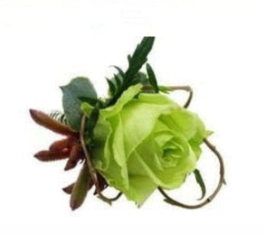 Boutonniere Innocence