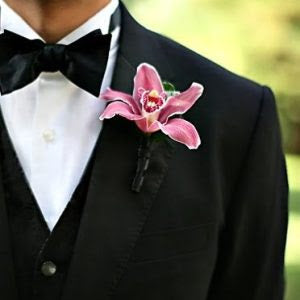 Boutonniere Luxury