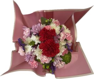 Centerpiece Marshmallow