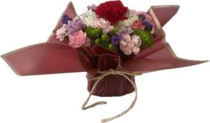 Centerpiece Marshmallow