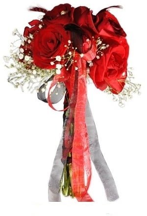 Bridal Bouquet Sangria