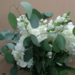 Wedding Centerpiece Stacey