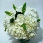 Wedding Centerpiece Stellate