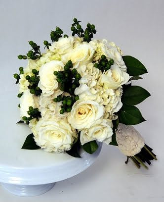 Bridal Bouquet Gardens