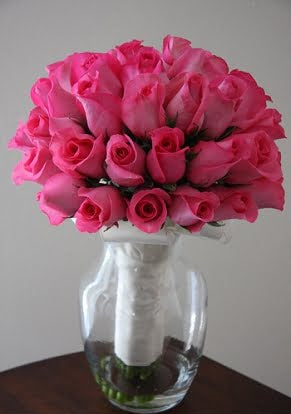 Bridal Bouquet Sweet Dreams