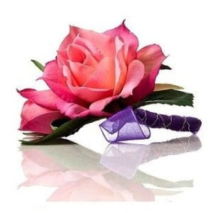 Boutonniere Heaven