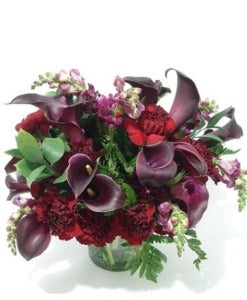 Wedding Centerpiece Symphony