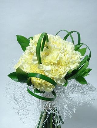 Toss Bouquet Charon