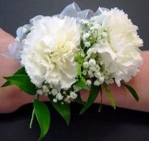 Corsage Calliope