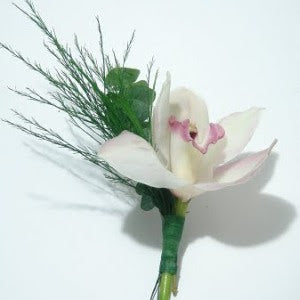 Boutonniere Candida