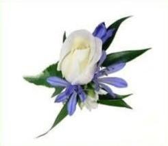 Boutonniere Delux