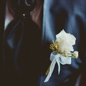 Boutonniere Dublin