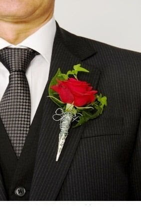 Boutonniere Emotion