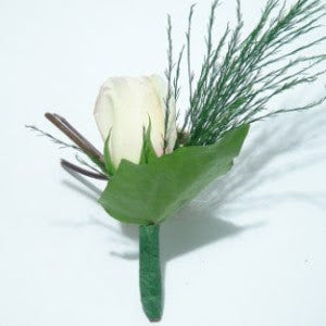 Boutonniere Fairy Light