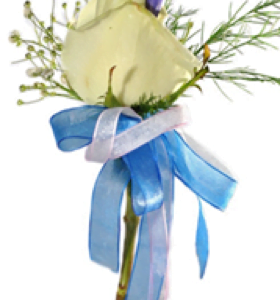 Boutonniere Indian