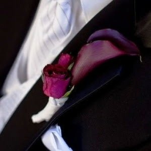 Boutonniere Mystery