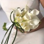 Bridal Bouquet Nasim
