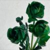 Ranunculus Green Tinted