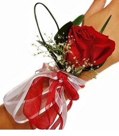 Corsage Sangria