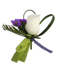 Boutonniere Tolouse