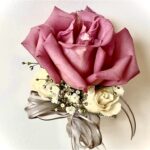 Wrist Corsage for Wedding