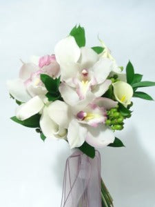 Bridal Bouquet Baru