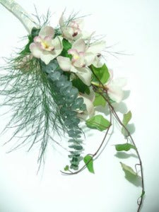 Bridal Bouquet Big Star