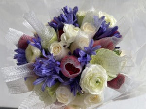 Bridal Bouquet Carmen C