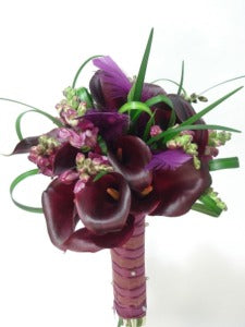 Bridal Bouquet Celebrity