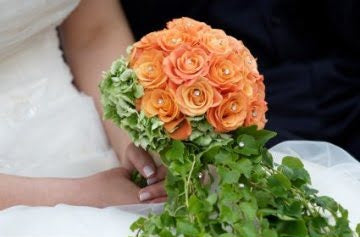 Bridal Bouquet Declaration
