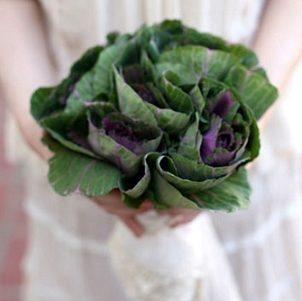 Bridal Bouquet Dynamic