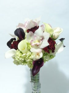 Bridal Bouquet Elite Flowers