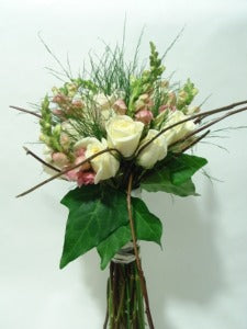 Bridal Bouquet Fairy Tale