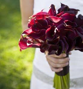 Bridal Bouquet Felicity