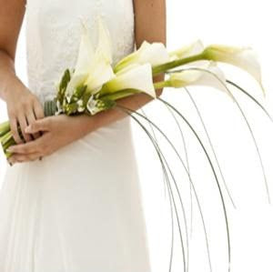 Bridal Bouquet Splendor