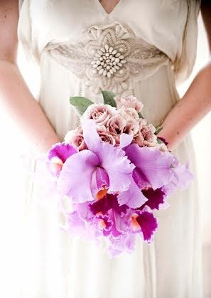 Bridal Bouquet Sweet