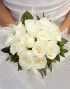 Bridal Bouquet Wishes