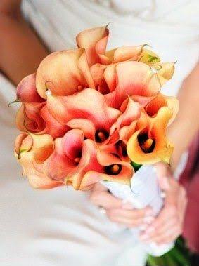 Bridal Bouquet Wizardry